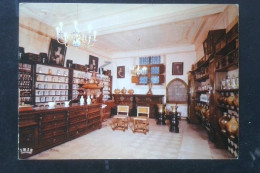 ► BRUGGE Belgique  - Ancienne Pharmacie - Old Chemist's - Health