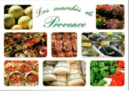 Les Marchés De Provence   1997. - Provence-Alpes-Côte D'Azur