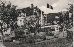 5207 RUPPICHTEROTH, Landschulheim Der Stadt Köln - Siegburg