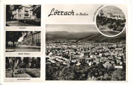 Lörrach In Baden - Lörrach