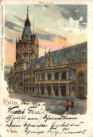 Köln - Litho - Koeln