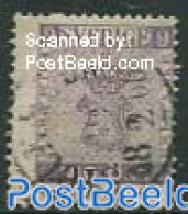 Sweden 1858 9 Ore, Used, Used Stamps - Usati