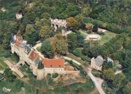 FERE EN TARDENOIS CHATEAU DE FERE ET L HOSTELLERIE - Fere En Tardenois