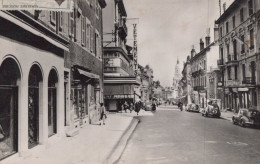 BOURG AVENUE ALSACE LORRAINE - Autres & Non Classés