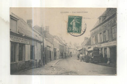 Illiers, Rue Saint Hilaire - Illiers-Combray