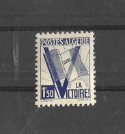 N°  199 NEUF** - Unused Stamps