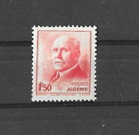 N°  196 NEUF** - Unused Stamps