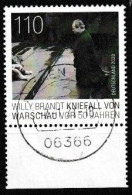 ALEMANIA 2020 - MI 3579 - Used Stamps
