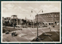 Bologna Città Giardino Porta Galliera FG Foto Cartolina RT4334 - Bologna