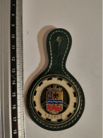 INSIGNE 120° RT REGIMENT DU TRAIN - DRAGO PARIS G 2345 - Army