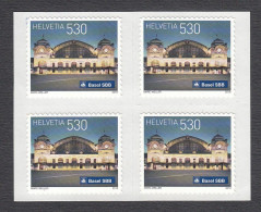 Suiza / Schweiz 2016 --- Michel: 2475 --- MNH** - Nuevos