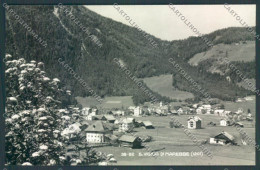 Bolzano Marebbe San Vigilio Foto Cartolina ZT9946 - Bolzano (Bozen)