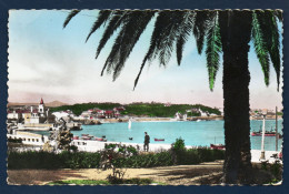 Lisbonne. Costa Do Sol. Baia De Cascais. Les Plages De Ribeira, Da Reinha, Da Conceiça Et De Duchesa. 1956 - Lisboa