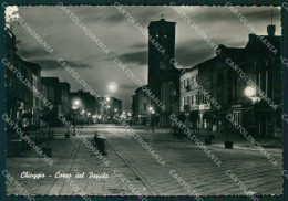 Venezia Chioggia Foto FG Cartolina ZKM7092 - Venezia (Venice)