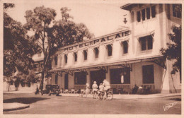 DAKAR L HOTEL DU PALAIS PLIS - Sénégal