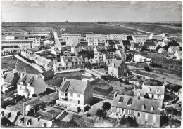 EN AVION AU-DESSUS DE CAMARET(FINISTERE) EDITION LAPIE N° 21 - Camaret-sur-Mer