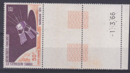 LOT 444 TAAF PA N° 12 ** - Poste Aérienne