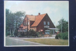 ► MOTEL RYGARD Rodby Faerge Danmark - Denmark