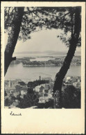 Croatia-----Sibenik (Sebenico)-----old Postcard - Croacia