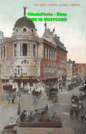 R406103 New Gaiety Theatre. Strand. London - Other & Unclassified