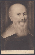 PQ106/ François QUESNEL, *Portrait De Sully*, Chantilly, Musée Condé - Peintures & Tableaux