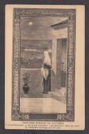 PP152/ Pierre PUVIS DE CHAVANNES, *Sainte Geneviève Veillant Sur Paris*, Décoration Du Panthéon De Paris - Pittura & Quadri