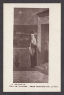 PP151/ Pierre PUVIS DE CHAVANNES, *Sainte Geneviève Veillant Sur Paris*, Décoration Du Panthéon De Paris - Paintings