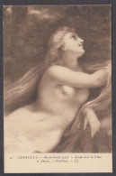 PP201/ Pierre-Paul PRUD'HON, *Etude Tirée De Vénus Et Adonis*, Chantilly, Musée Condé - Malerei & Gemälde