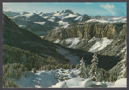 130334/ MORZINE-AVORIAZ, Vallée Des Ardoisières, Chalets, Le Crot Du Chien - Morzine