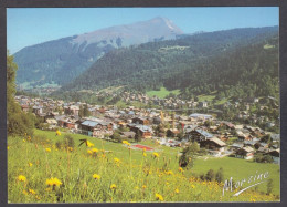 129474/ MORZINE, Vue Générale - Passy