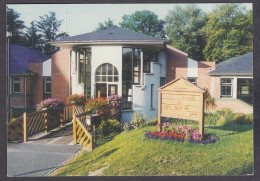 125932/ SAINT-LAURENT-BLANGY, L'école Du Petit Pont De Bois - Saint Laurent Blangy