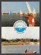 109156/ MIDDELBURG, Arnemuiden, Watersportcamping *De Witte Raaf* - Middelburg