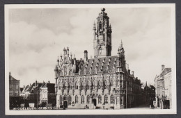 109134/ MIDDELBURG, Stadhuis - Middelburg