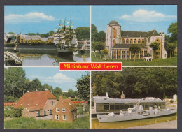 109137/ MIDDELBURG, Miniatuur Walcheren - Middelburg