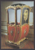 112357/ DUBROVNIK, Giorgi Family Sedan Chair, Nosiljka Obitelji Gjorgji? (Giorgi) - Croatie