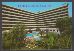 108463/ BENIDORM, Hotel *Benilux Park* - Alicante