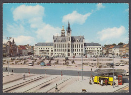 119248/ SINT-NIKLAAS-WAAS, Grote Markt - Sint-Niklaas