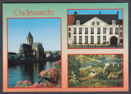 125359/ OUDENAARDE - Oudenaarde