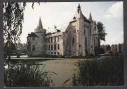 104873/ LAARNE, Slot, Château Féodal - Laarne