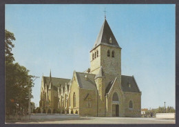 119243/ HERZELE, De Kerk - Herzele