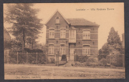 104872/ LEMBEKE, Villa Kinderen Boone - Kaprijke