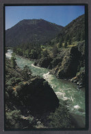 115081/ Yellowstone River, Yankee Jim Canyon - Other & Unclassified