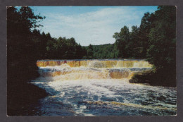 115070/ PARADISE, Lower Tahquamenon Falls - Other & Unclassified