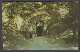 115075/ HANNIBAL, Entrance To The Cave - Otros & Sin Clasificación