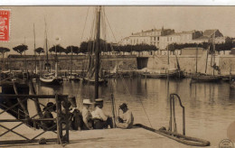 Royan Le Port - Royan