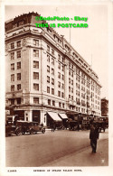 R405703 Exterior Of Strand Palace Hotel. Bridge House Real Photo Series. 1938 - World