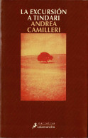 La Excursión A Tindari - Andrea Camilleri - Letteratura