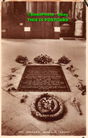 R406571 The Unknown Soldiers Grave. Westminster Abbey. Series 3. Tuck. Real Phot - World