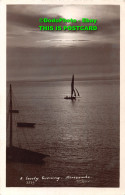 R406573 3539. A Lovely Evening. Morecambe. 1926 - World