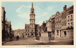 D6763 Le Cateau La Place - Le Cateau